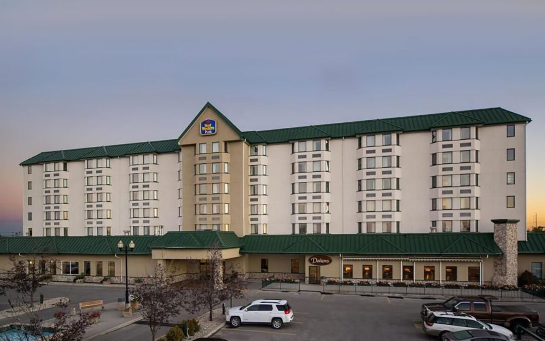 hotel-winnipeg